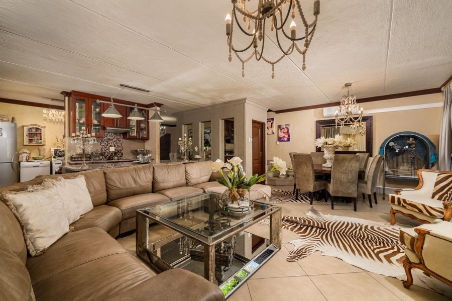 4 Bedroom Property for Sale in Brentwood Park Eastern Cape